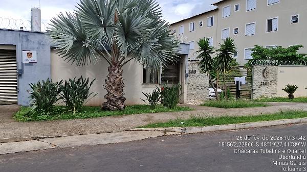 Apartamento - Venda, Chácara Tubalina e Quartel, Uberlândia, MG